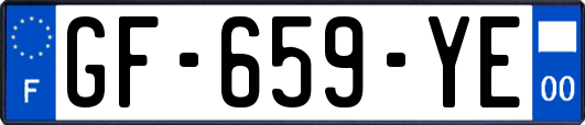 GF-659-YE