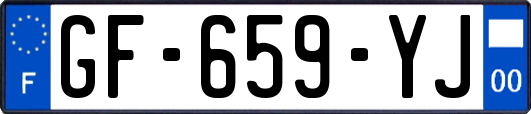 GF-659-YJ