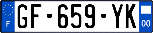 GF-659-YK
