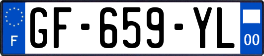 GF-659-YL