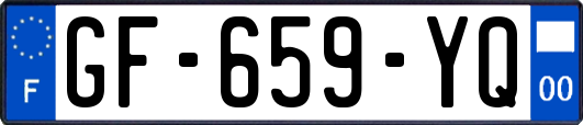 GF-659-YQ