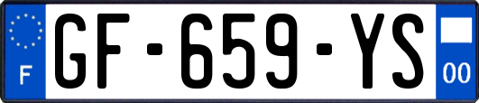 GF-659-YS