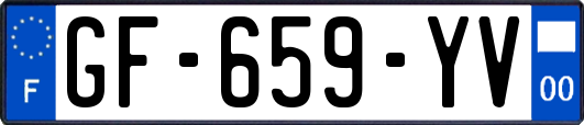 GF-659-YV