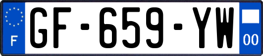 GF-659-YW