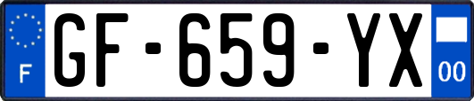 GF-659-YX