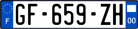 GF-659-ZH
