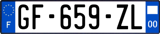 GF-659-ZL