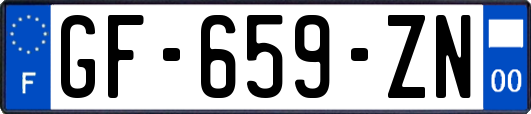 GF-659-ZN