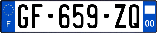 GF-659-ZQ