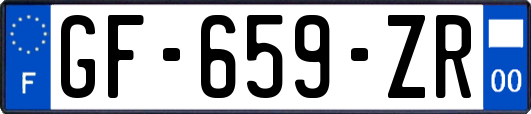 GF-659-ZR