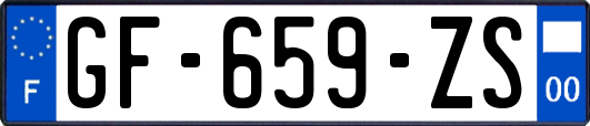 GF-659-ZS