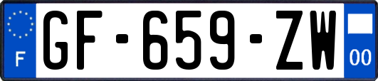 GF-659-ZW