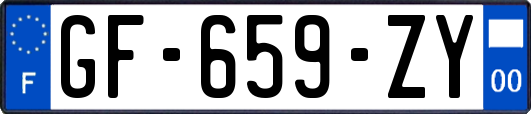 GF-659-ZY