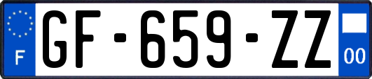 GF-659-ZZ