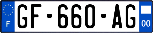 GF-660-AG