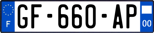 GF-660-AP