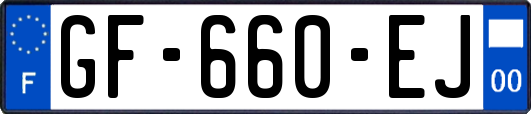 GF-660-EJ