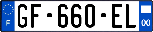 GF-660-EL