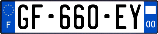 GF-660-EY