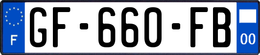 GF-660-FB