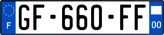 GF-660-FF