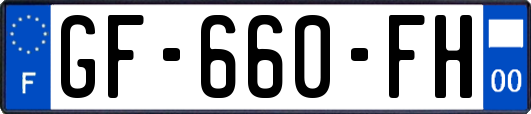 GF-660-FH