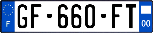 GF-660-FT