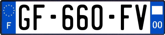 GF-660-FV