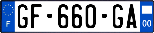 GF-660-GA