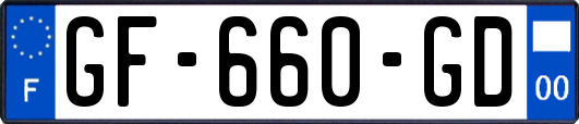 GF-660-GD