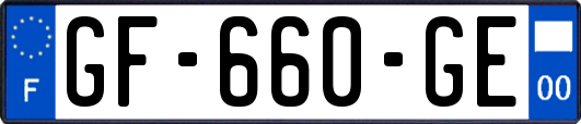 GF-660-GE
