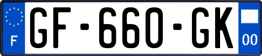 GF-660-GK