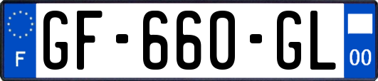 GF-660-GL
