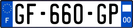 GF-660-GP