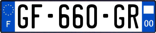 GF-660-GR