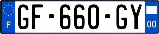 GF-660-GY