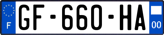 GF-660-HA