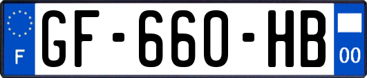 GF-660-HB