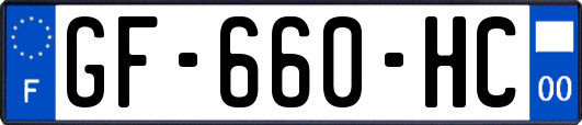 GF-660-HC