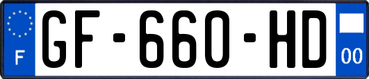GF-660-HD