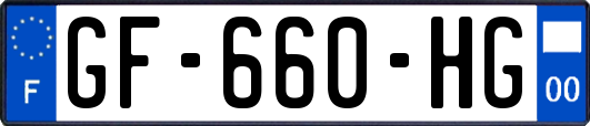 GF-660-HG