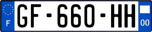GF-660-HH