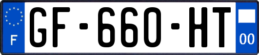 GF-660-HT