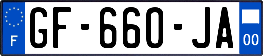 GF-660-JA