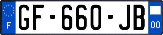 GF-660-JB