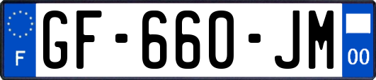 GF-660-JM