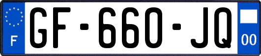 GF-660-JQ