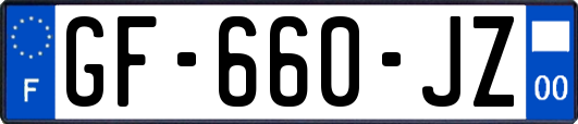 GF-660-JZ