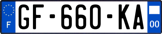 GF-660-KA