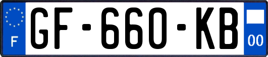 GF-660-KB